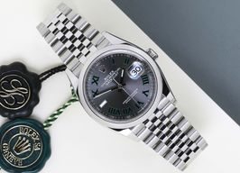 Rolex Datejust 36 126200 -