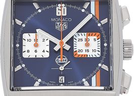 TAG Heuer Monaco CBL2115.FC6494 -