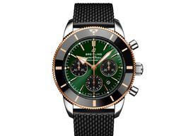 Breitling Superocean Heritage II Chronograph UB01622A1L1S1 -