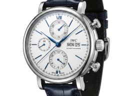 IWC Portofino Chronograph IW391037 -