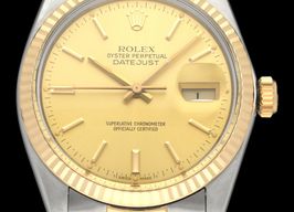 Rolex Datejust 36 16013 -