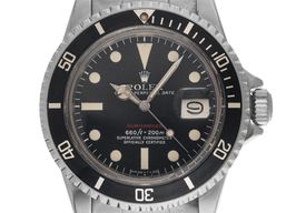 Rolex Submariner Date 1680 -