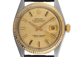 Rolex Datejust 1601 -