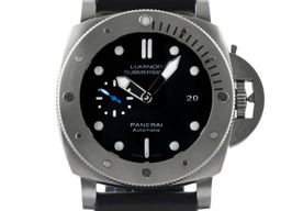 Panerai Luminor Submersible 1950 3 Days Automatic PAM01305 -