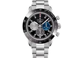 Zenith Chronomaster Sport 03.3100.3600/21.M3100 -