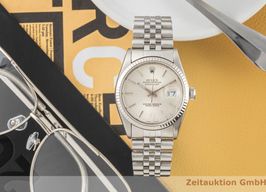 Rolex Datejust 36 16014 (1988) - 36mm Staal