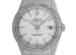Rolex Datejust Turn-O-Graph 16264 -