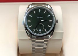 Omega Seamaster Aqua Terra 220.10.38.20.10.001 -