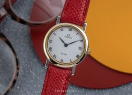 Omega De Ville 596.2379 -