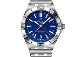 Breitling Chronomat GMT A32398B21C1A1 -