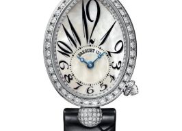 Breguet Reine de Naples 8928BB/5W/944/DD0D -