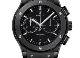 Hublot Classic Fusion Chronograph 521.CM.1171.RX -