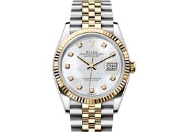 Rolex Datejust 36 126233 -