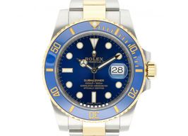 Rolex Submariner Date 116613LB -