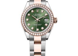 Rolex Lady-Datejust 279381RBR -