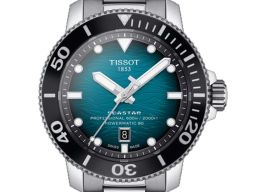 Tissot Unknown T120.607.11.041.00 -