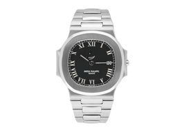 Patek Philippe Nautilus 3710/1A-001 -