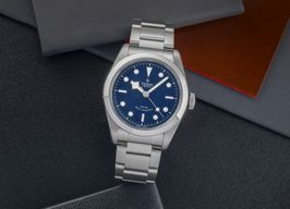 Tudor Black Bay 41 79540 (Unknown (random serial)) - 41 mm Steel case