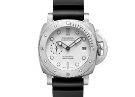 Panerai Submersible PAM01590 -