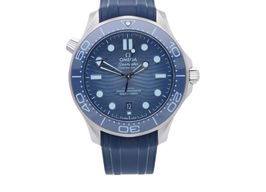 Omega Seamaster Diver 300 M 210.32.42.20.03.002 -