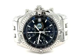 Breitling Chronomat B13050.1 (1997) - 39 mm Steel case