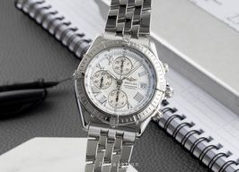 Breitling Crosswind Chronograph A13355 -