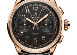 Breitling Duograph RB1510251B1P1 -