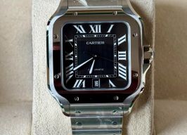 Cartier Santos WSSA0096 -