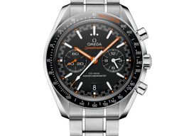 Omega Speedmaster Racing 329.30.44.51.01.002 -