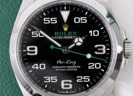 Rolex Air-King 126900 -