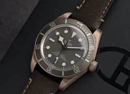 Tudor Black Bay Fifty-Eight 79010SG -