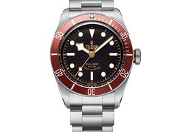 Tudor Black Bay 79220R -