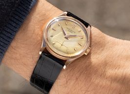 Patek Philippe Calatrava 2509 -