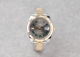 Rolex Datejust 41 126333 -
