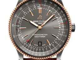 Breitling Navitimer U17326121M1P2 -