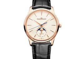 Jaeger-LeCoultre Master Ultra Thin Moon Q1362512 -