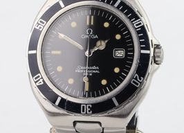 Omega Seamaster 396.1041 (1989) - 40 mm