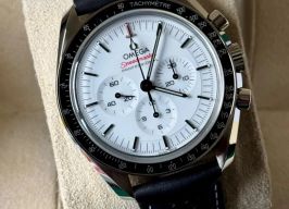 Omega Speedmaster Professional Moonwatch 310.32.42.50.04.002 (2026) - 42mm Staal