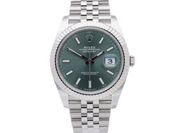 Rolex Datejust 41 126334 -