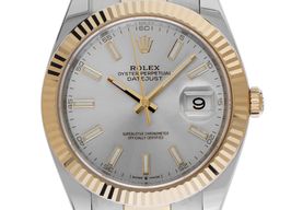 Rolex Datejust 41 126333 -