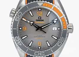Omega Seamaster Planet Ocean 215.92.44.21.99.001 -