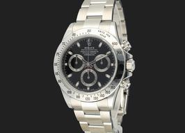 Rolex Daytona 116520 -