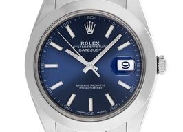 Rolex Datejust 41 126300 -
