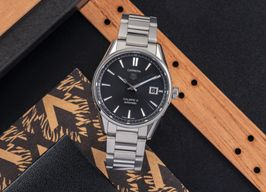 TAG Heuer Carrera Calibre 5 WAR211A -