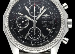 Breitling Bentley GT A13362 -