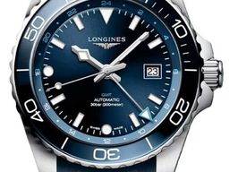 Longines HydroConquest L3.890.4.96.9 -