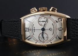 Franck Muller Casablanca 5850 (Unknown (random serial)) - 32 mm