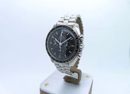 Omega Speedmaster Professional Moonwatch 310.30.42.50.01.001 (2023) - Zwart wijzerplaat 42mm Staal