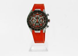 TAG Heuer Carrera CBU2082.FT6275 -