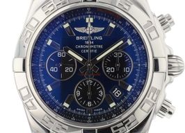Breitling Chronomat 44 AB0110 -
